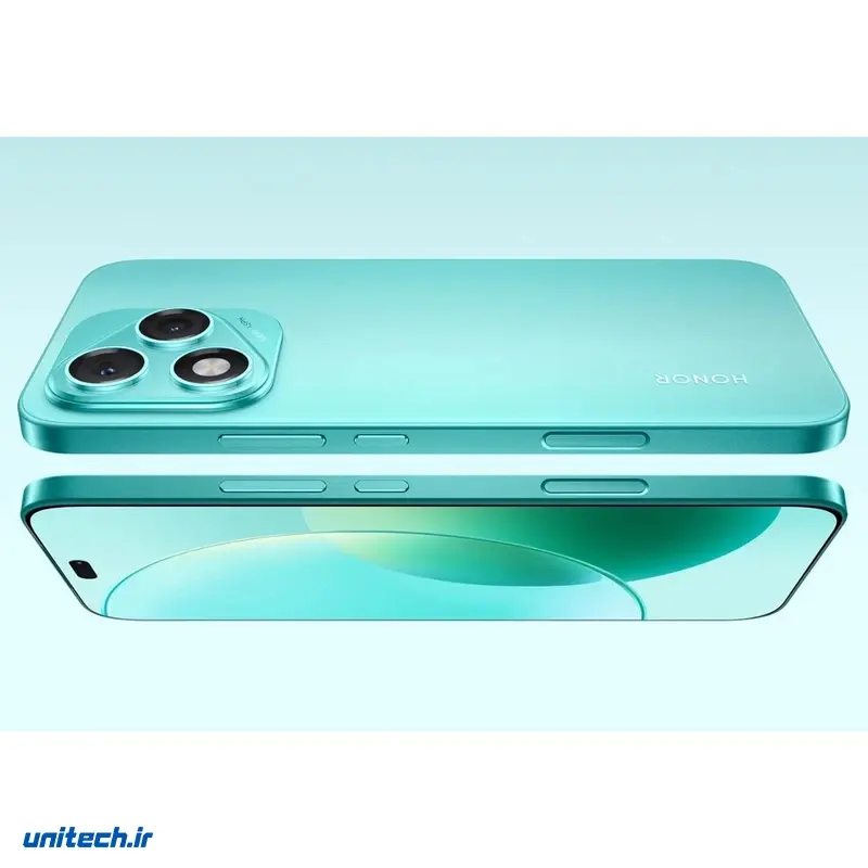 گوشی موبایل آنر مدل 400 Lite دو سیم کارت ظرفیت 256 گیگابایت و رم 12 گیگابایت 6